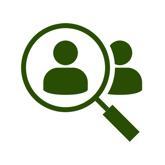 Identify Target Sellers icon
